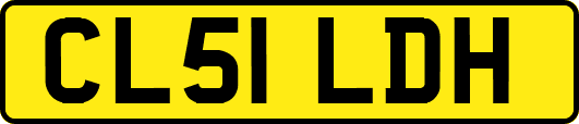 CL51LDH