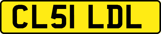 CL51LDL