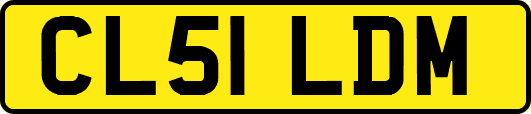 CL51LDM