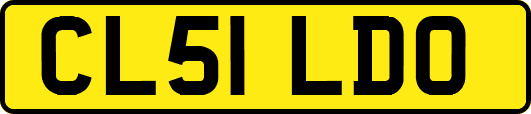 CL51LDO