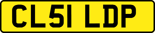 CL51LDP