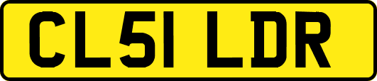 CL51LDR