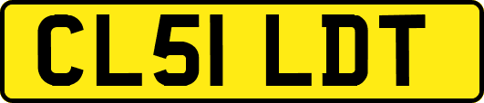 CL51LDT