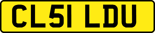 CL51LDU