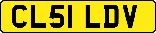 CL51LDV