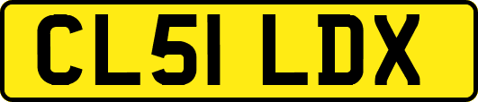 CL51LDX