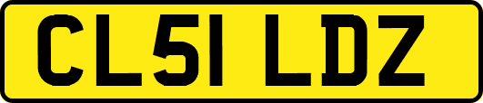 CL51LDZ