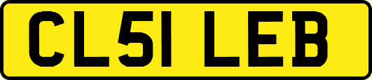 CL51LEB