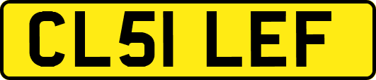 CL51LEF