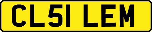 CL51LEM