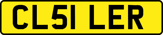 CL51LER