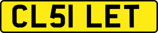 CL51LET