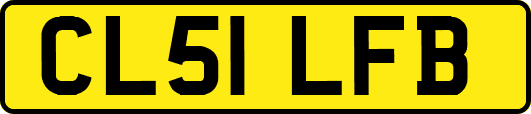 CL51LFB