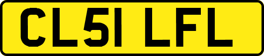 CL51LFL