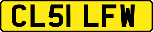 CL51LFW