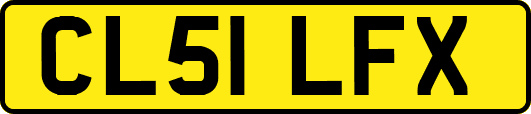 CL51LFX