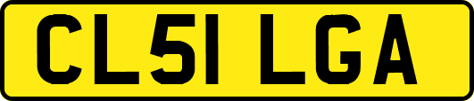 CL51LGA