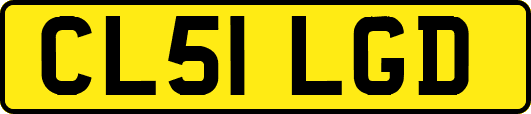 CL51LGD