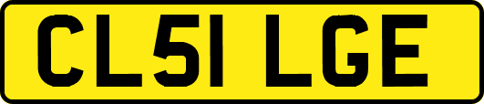 CL51LGE