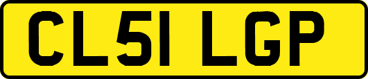 CL51LGP