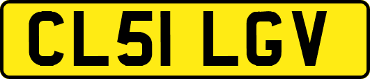 CL51LGV