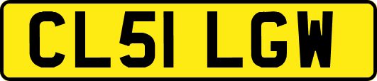 CL51LGW