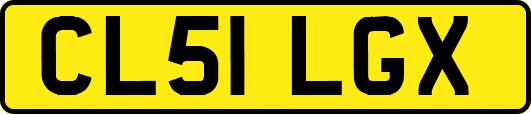 CL51LGX