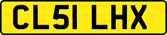 CL51LHX