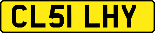 CL51LHY