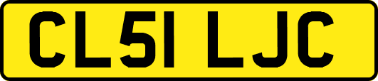 CL51LJC