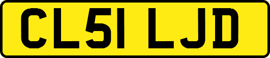 CL51LJD