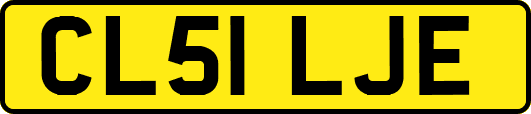 CL51LJE