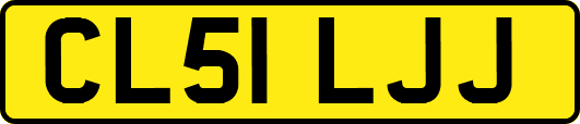 CL51LJJ