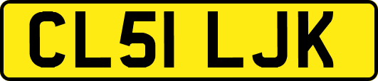 CL51LJK