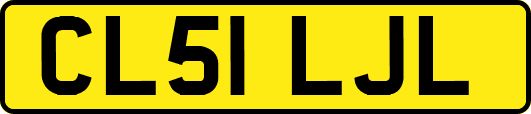 CL51LJL