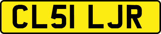 CL51LJR