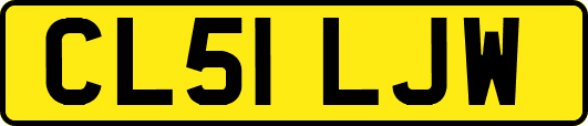 CL51LJW