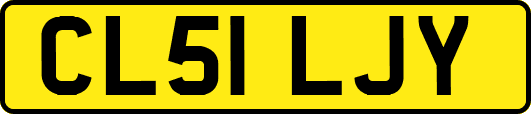 CL51LJY