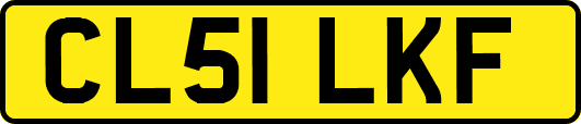 CL51LKF