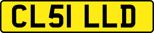 CL51LLD