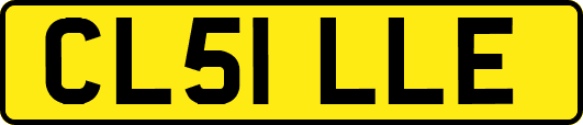 CL51LLE