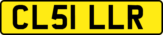 CL51LLR