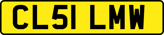 CL51LMW