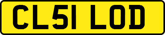 CL51LOD