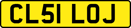 CL51LOJ