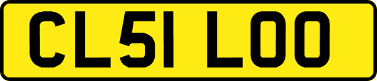 CL51LOO