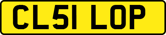 CL51LOP