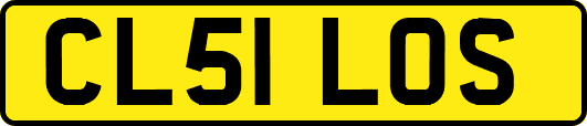 CL51LOS