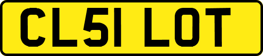 CL51LOT