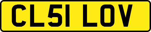 CL51LOV